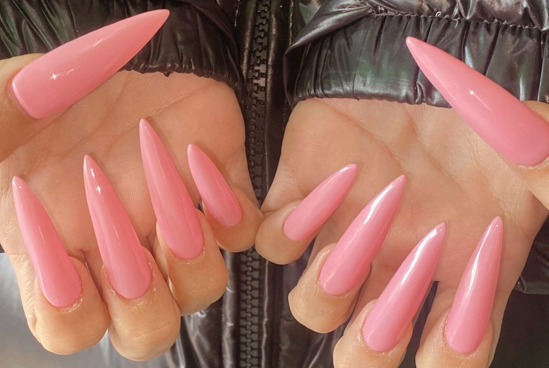 ハンド ワンカラー - Nail Salon Linda